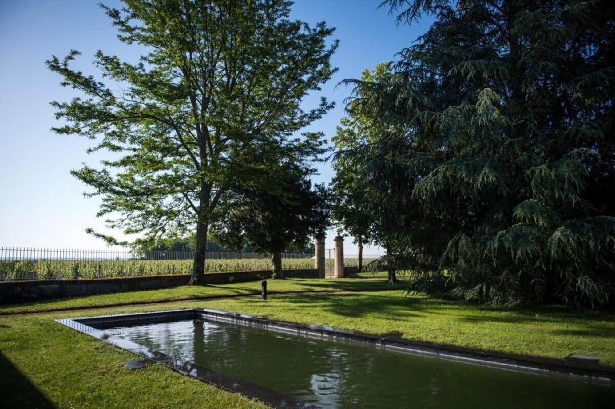 Chateau Malescasse Lamarque المظهر الخارجي الصورة